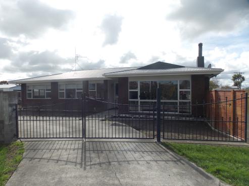 1 Ouse Street, Rongotea