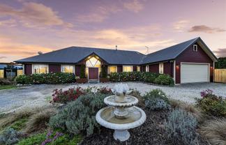 298 Birchhill Road, RD 1, Okuku