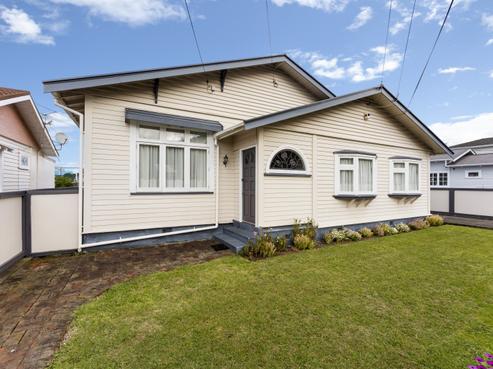 14 Hume Street, Alicetown