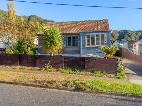 85A Wilkie Crescent, Naenae