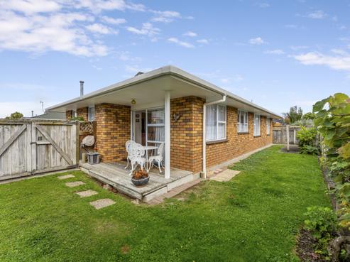 215 Grey Street, Palmerston North Central
