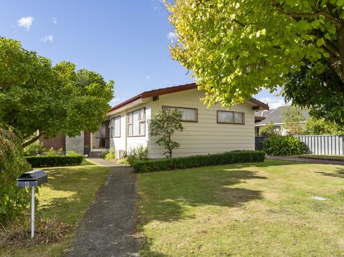 6 Brandon Street, Otaki