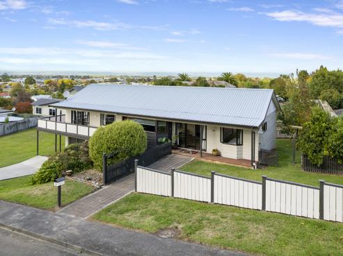 2 Puketiro Drive, Feilding