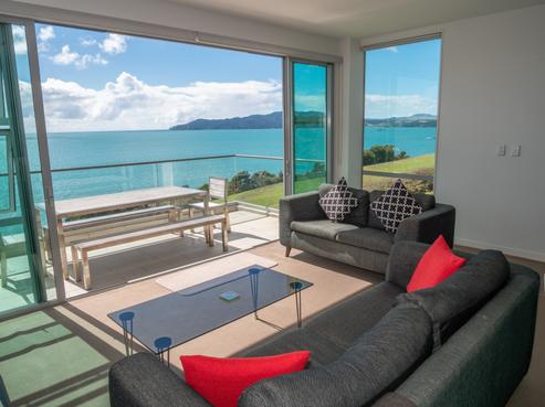 26/18 Dudley Crescent, Cable Bay