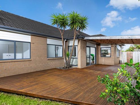 48 Huntington Park Drive, Greenhithe