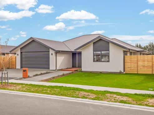 95 Northmoor Boulevard, Springston
