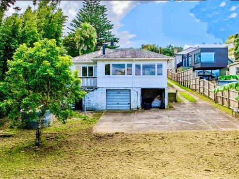 81A Arthur Street, Onehunga
