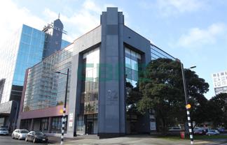 CBRE - Unbeatable Manukau Office Space