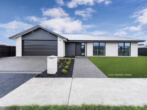 20 Lunn Crescent, Leeston