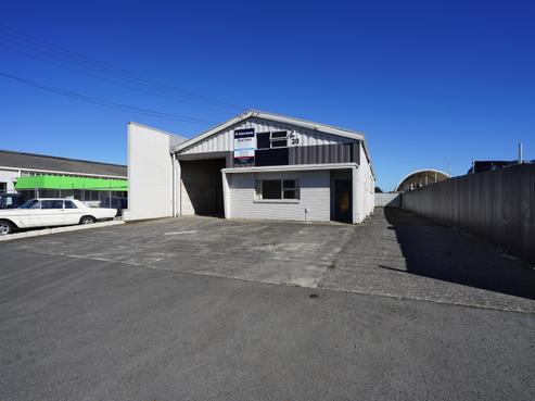 30 Ellis Street, Frankton