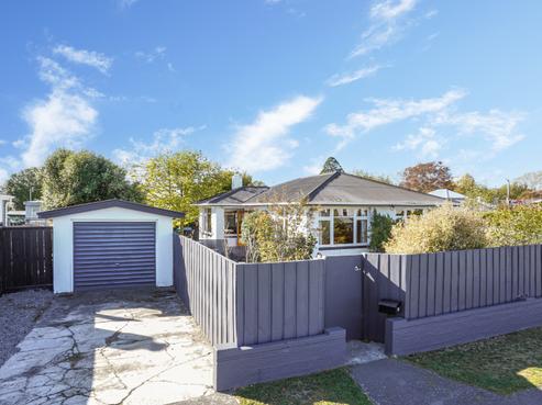 60 White Street, Rangiora