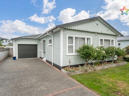 26 Trinity Avenue, Epuni