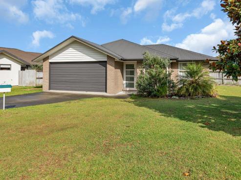 26 Karo Street, Ruakaka