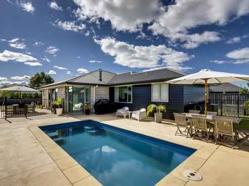 9 Rakaia Way, Poraiti