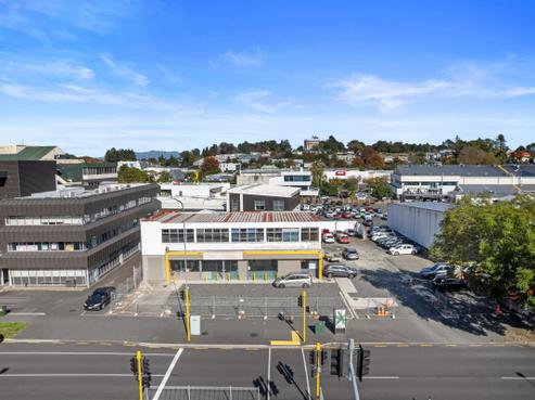 121 Anglesea Street, Hamilton Central