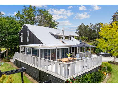 376 Tara Road, Mangawhai
