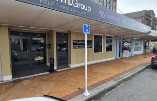 Large affordable office space