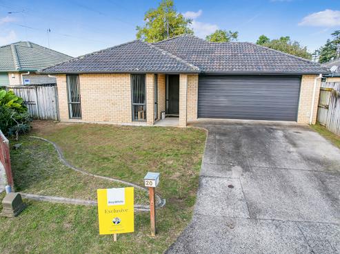 20 Earlswood Avenue, Hamilton East