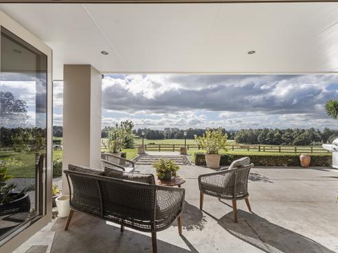 2459 Cambridge Road, Rotoorangi