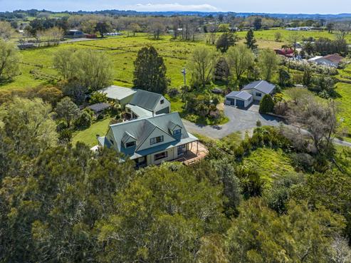 337 Postman Road, Dairy Flat
