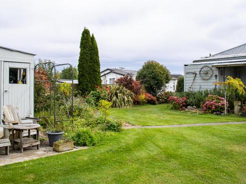 32 Augustine Street, Waimate