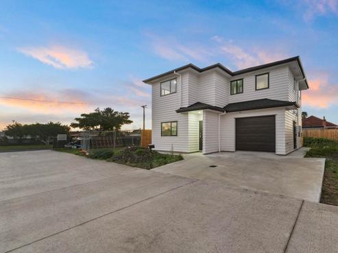 4 Nagra Lane, Papakura