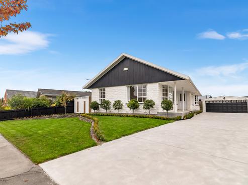 61 Kimberley Street, Casebrook