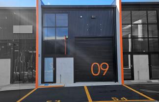 A New Home For Your Business