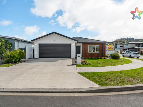 2 Grovedale Square, Wainuiomata