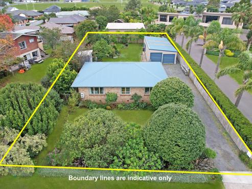 13 Kowhai Street, Tuakau