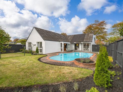 328 Waimairi Road, Ilam