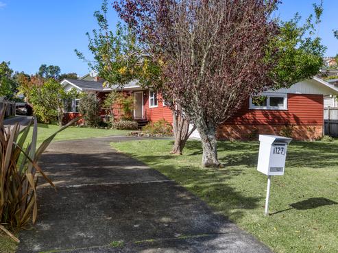 127 Moore Street, Hillcrest