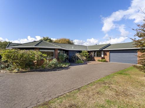 6 Pinewood Grove, Paraparaumu Beach