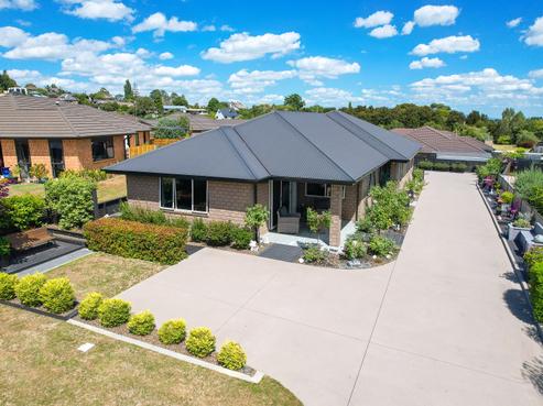 40 Rosehearty Place, Te Awamutu