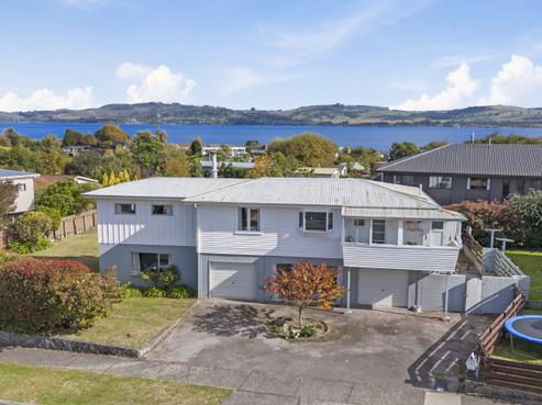 1 Richmond Avenue, Richmond Heights