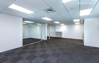 Nexus Orewa - Office Spaces Starting from 100sqm