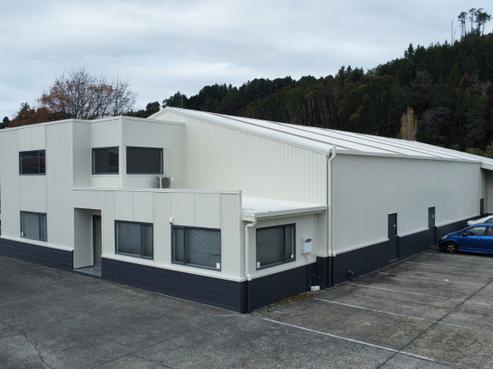 2 Jepsen Grove, Wallaceville