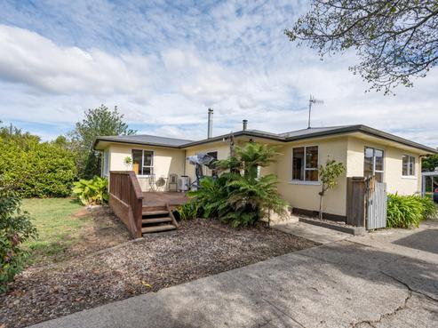 12 Bennett Street, Motueka