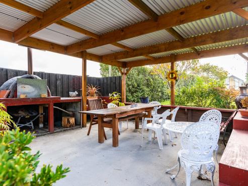 27 Kauri Street, Dargaville
