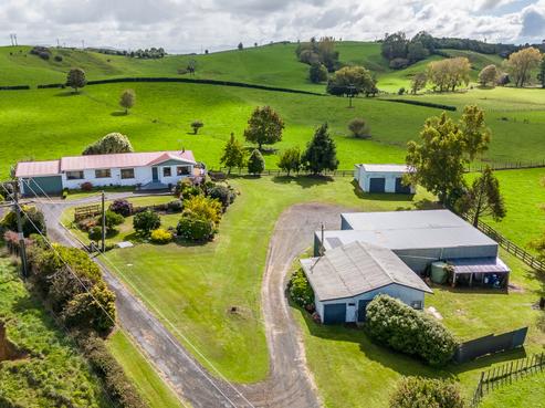 294 Tuhikaramea Road, Temple View
