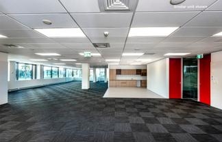 Nexus Orewa - Flexible Office Spaces 250sqm+