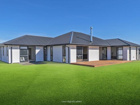 15 Merino Crescent, Kirwee