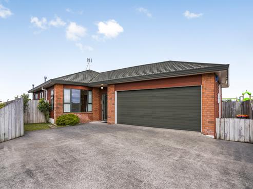 3/7 Banksia Grove, Maungaraki