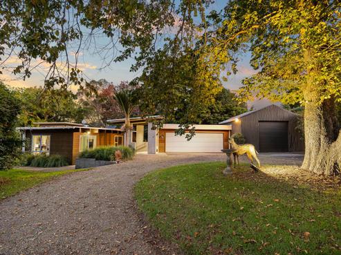 132 Waikoukou Valley Road, Waimauku