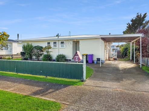 3 Mark Perreau Place, Foxton