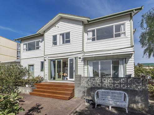 1 Levy Street, Mount Victoria