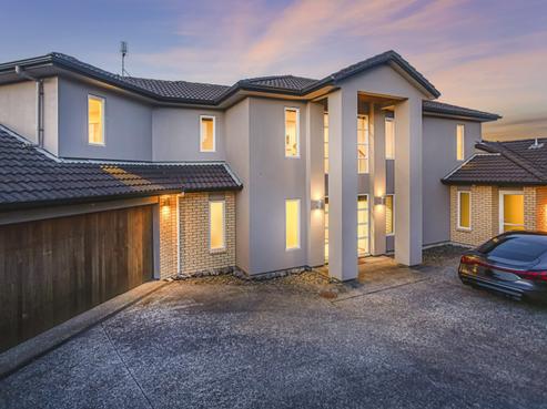 41 Sapperton Drive, Henderson