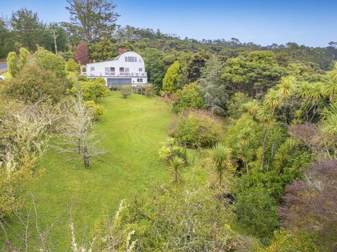 812 Inland Road, Helensville