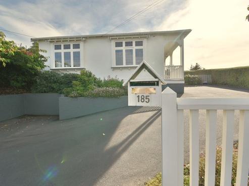 185 Balmacewen Road, Wakari