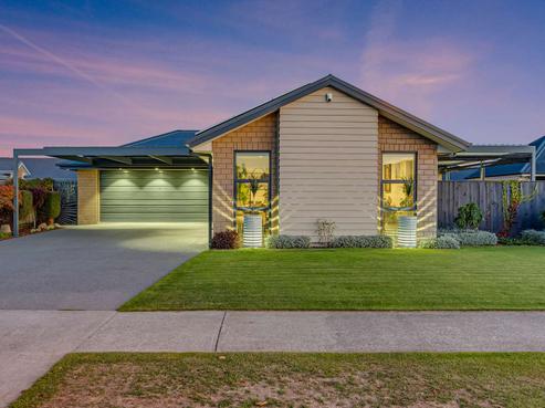 28 Sovereign Boulevard, Kaiapoi